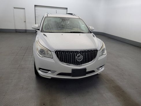 Used 2016 Buick Enclave Premium w/ Experience Buick Package AWD/4WD image 14