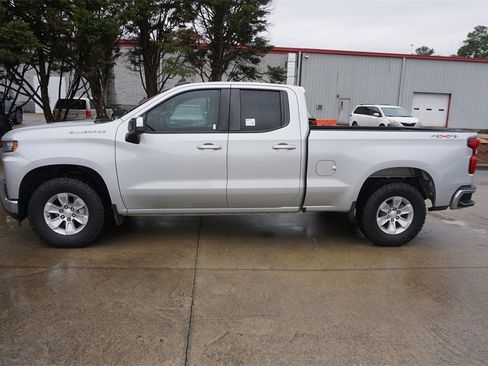 Used 2019 Chevrolet Silverado 1500 LT w/ All-Star Edition image 19