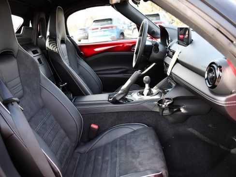 New 2025 MAZDA MX-5 Miata Club w/ Brembo/BBS Recaro Package image 26