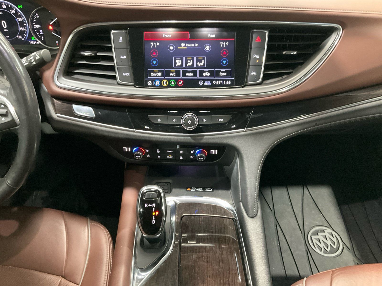 Used 2020 Buick Enclave Avenir w/ Avenir Technology Package AWD/4WD image 12