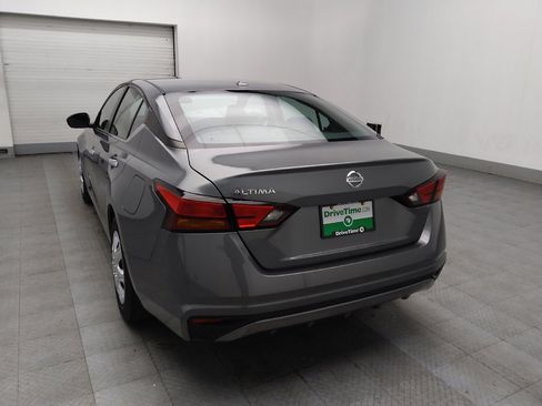 Used 2019 Nissan Altima 2.5 S image 5