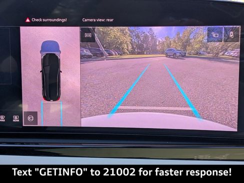 New 2025 Audi A5 2.0T Premium Plus image 26