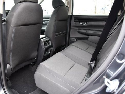 New 2026 Honda CR-V EX image 17