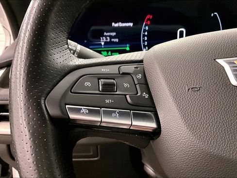 Used 2024 Cadillac XT4 Sport AWD/4WD image 27