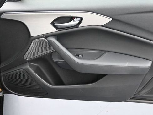 Used 2022 Acura TLX w/ Technology Package FWD image 35