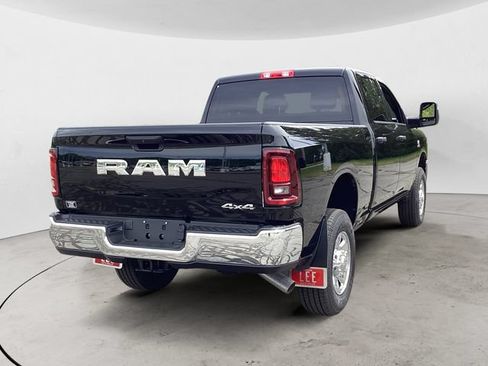 New 2026 RAM 2500 Tradesman w/ Chrome Appearance Group AWD/4WD image 6