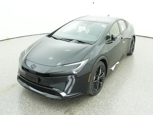 New 2026 Toyota Prius image 3