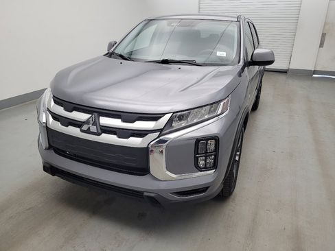 Used 2022 Mitsubishi Outlander Sport FWD image 15