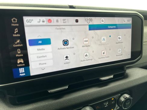 Used 2024 Jeep Wrangler Sport S image 60