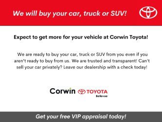 Used 2024 Toyota Corolla Cross XLE w/ Convenience Package AWD/4WD image 32