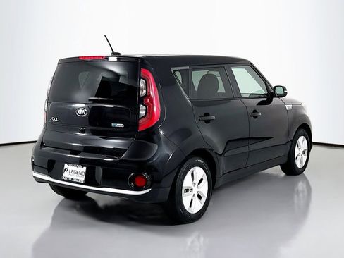 Used 2016 Kia Soul EV FWD image 4