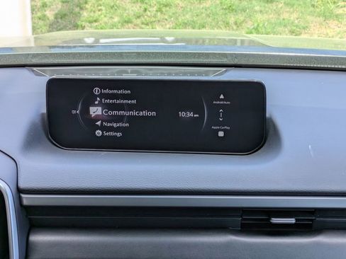 New 2026 MAZDA CX-50 AWD 2.5 S image 21