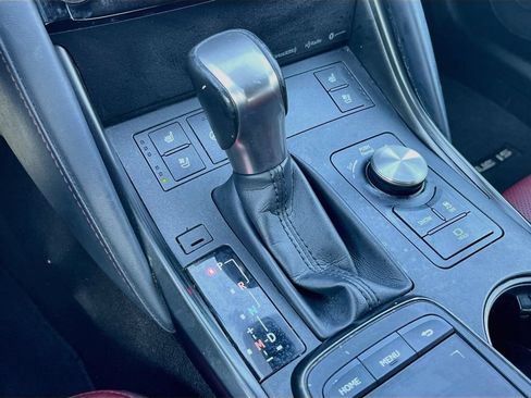Used 2023 Lexus IS 300 w/ Premium Package RWD image 16