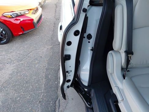 New 2026 Honda Odyssey EX-L image 34