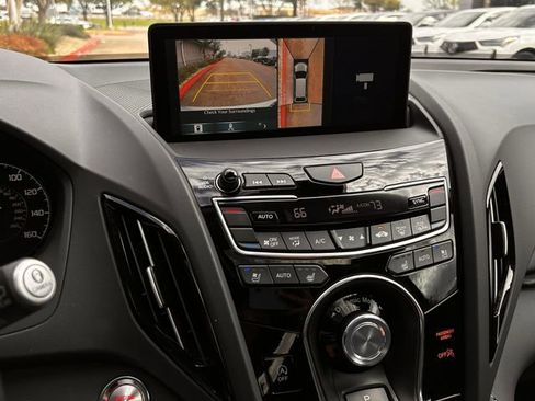 Certified 2025 Acura RDX Advance Package image 18