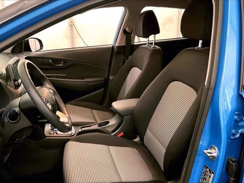 Used 2019 Hyundai Kona SEL image 22