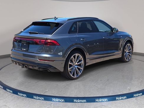 New 2026 Audi Q8 Prestige AWD/4WD image 5