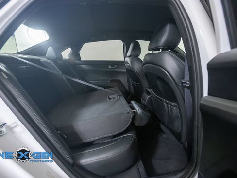 Used 2022 Kia K5 GT-Line w/ GT-Line FWD Premium Package image 36