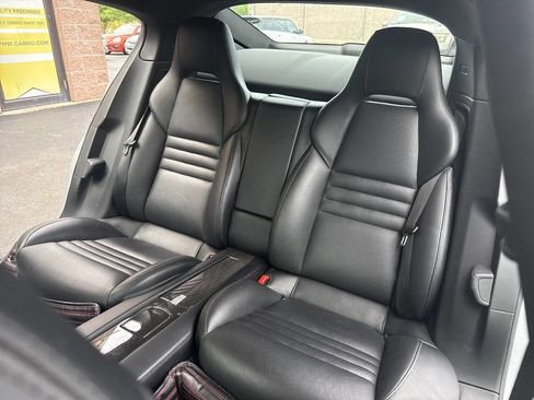 Used 2016 Porsche Panamera GTS w/ Premium Package AWD/4WD image 31