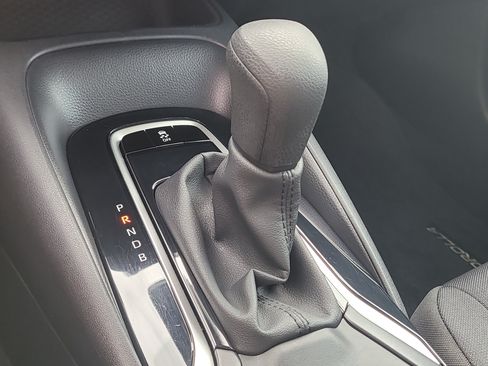 Certified 2024 Toyota Corolla LE FWD image 24