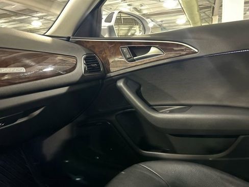 Used 2017 Audi A6 3.0T Premium Plus w/ Cold Weather Package image 18
