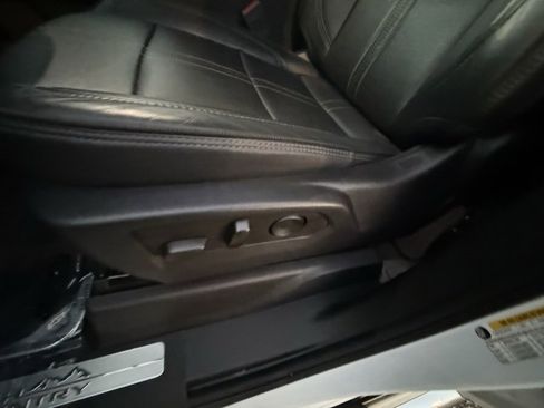 Certified 2024 Chevrolet Silverado 3500 High Country w/ Technology Package image 31