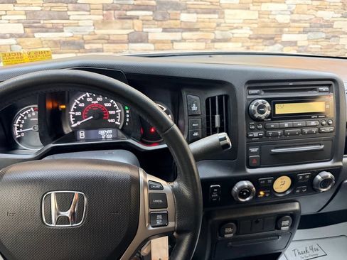 Used 2014 Honda Ridgeline Sport image 17