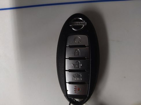 Used 2020 Nissan Sentra SV FWD image 32