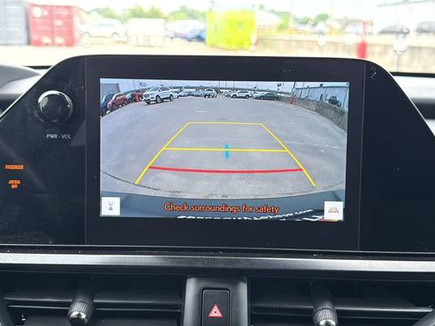 Used 2023 Lexus UX 250h FWD w/ Accessory Package (Z2) image 27