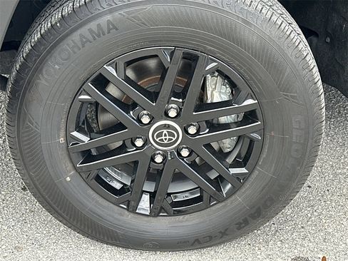 Used 2023 Toyota Tundra SR5 image 28