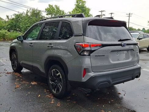 New 2026 Subaru Forester Premium AWD/4WD image 5