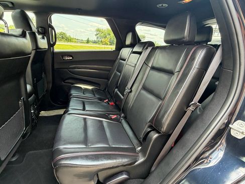 Used 2025 Dodge Durango R/T AWD/4WD image 25