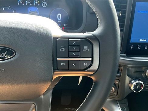 Used 2024 Ford F150 XLT w/ Mobile Office Package image 18