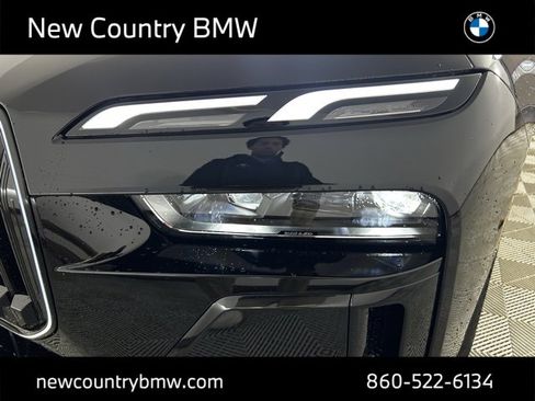 New 2026 BMW 740i xDrive 740i xDrive image 29