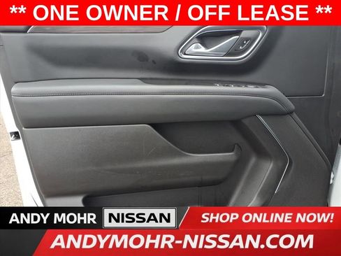 Used 2023 Chevrolet Tahoe LS w/ Driver Alert Package image 11