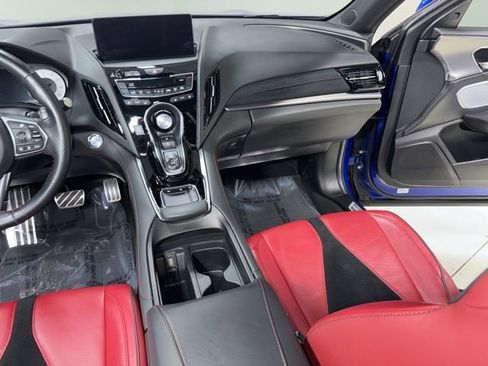 Used 2021 Acura RDX A-Spec image 23