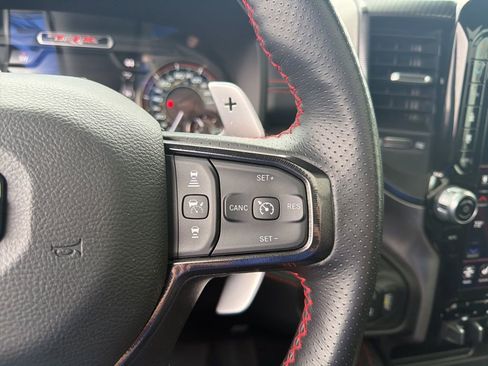 Used 2021 RAM 1500 TRX w/ TRX Level 2 Equipment Group image 12