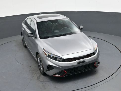 Used 2023 Kia Forte GT-Line w/ GT-Line Premium Package image 27
