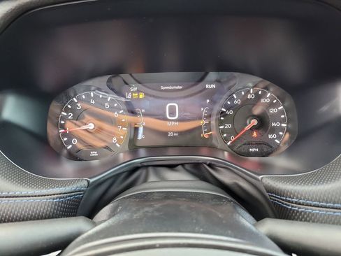 New 2026 Jeep Compass Latitude image 30