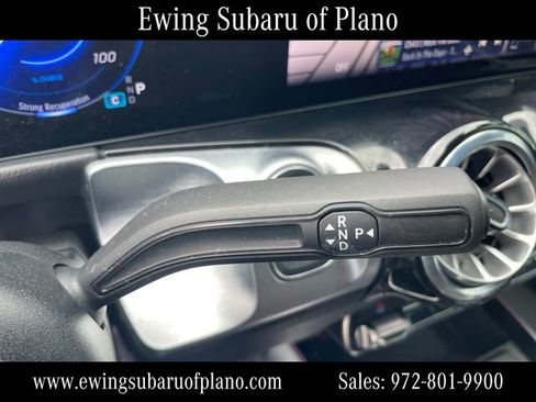 Used 2024 Mercedes-Benz EQB 250+ 250+ image 23