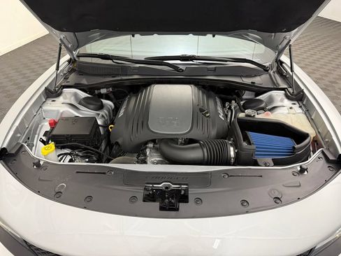Used 2022 Dodge Charger R/T w/ Daytona Edition Group RWD image 32