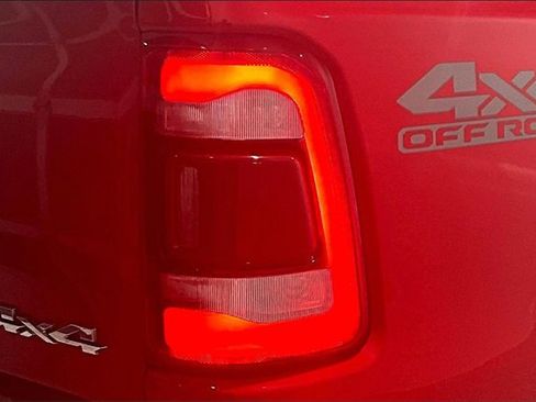 Used 2022 RAM 1500 Laramie image 25