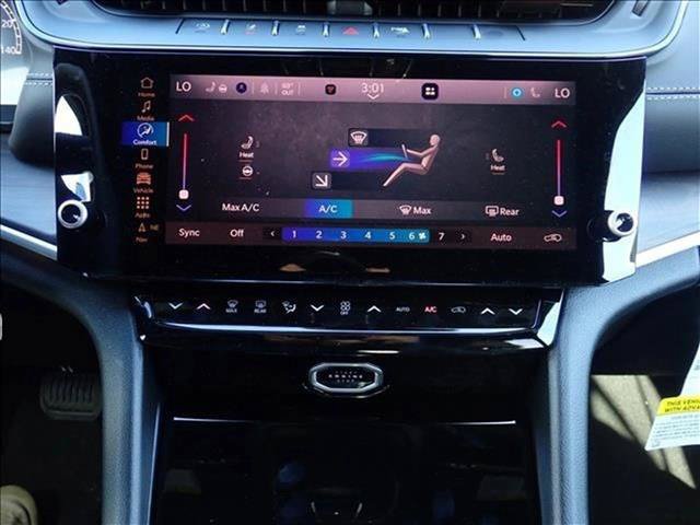 New 2026 Jeep Grand Cherokee Limited AWD/4WD image 20