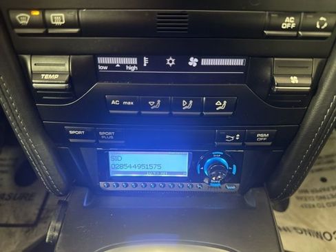 Used 2009 Porsche Cayman S image 13