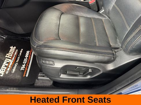 Used 2023 MAZDA CX-5 AWD 2.5 S w/ Premium Package image 11