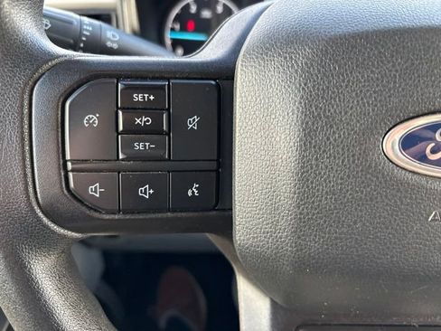 Used 2023 Ford F350 XLT AWD/4WD image 29