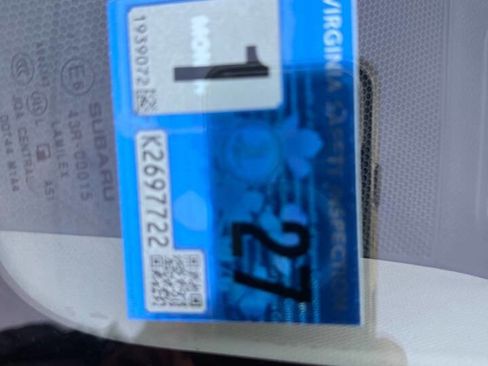 Used 2013 Subaru Impreza 2.0i Premium w/ All-Weather Pkg image 14