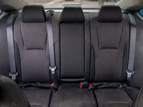 Used 2025 Honda Accord SE image 25