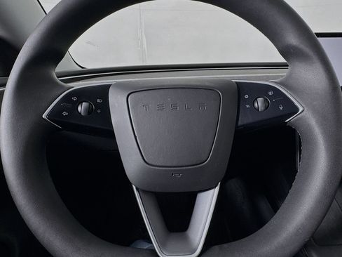 Used 2024 Tesla Model 3 Standard Range RWD image 48