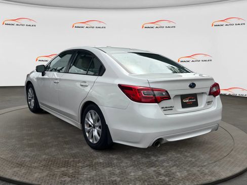 Used 2015 Subaru Legacy 2.5i Premium AWD/4WD image 8